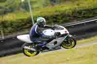 Advanced Group White Bikes